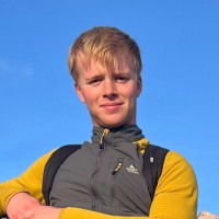 Magnus Spetalen