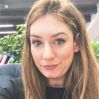 Cristina Wright, B.Sc