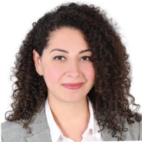 Nardine Raouf