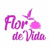 Flor de Vida por Saraswati