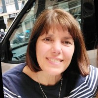 Ana Ricart Vila