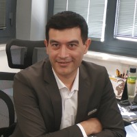 Mustafa Bani Msc.