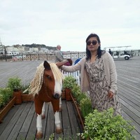 Sabita R.