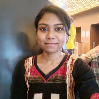 Niharika Behera