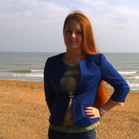 Полина Полякова