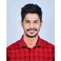 Vijay Pavan Chakravarthy