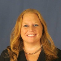 Stephanie Robinson, MBA