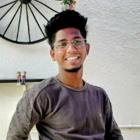 Nikhil Sakate
