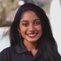Ayushi Koppu