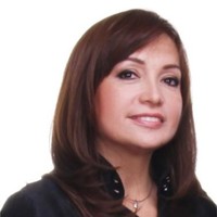 Astrid Mora De la Cruz