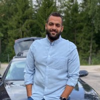 Hamza Shehade