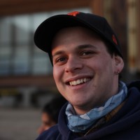 Simon Frenkel