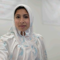 Sarrah Daudjee