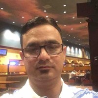 Syed Sarfaraz Ali
