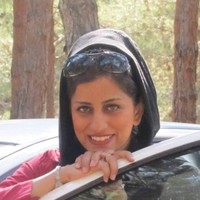 Niloofar Barkhordari