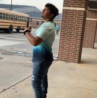 Anthony Ramirez