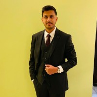 Mayank Sharan