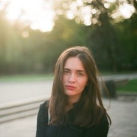 Anastasia Kruten