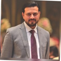 Syed Murad Ali