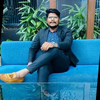 Hari Vamsi Kumar Patnala