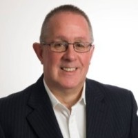 Simon Weldon