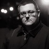 Andrew Crawford
