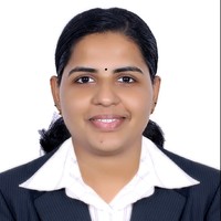 Usha Mol. M Varghese