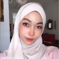 Fatin Syamimi Atikah Hassan