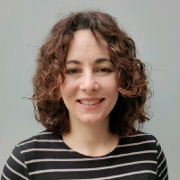 Caroline Colgan