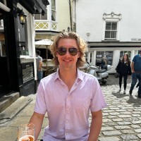 Aidan Kendell