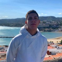 Killian Torrell Fernández