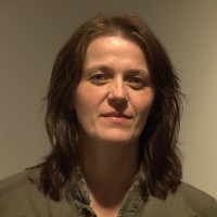 Angeline Terwisga van