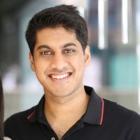 Vaiyshnav Reddy Gunapati