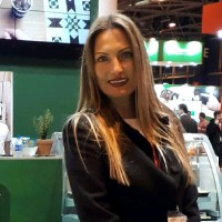 Varvara Glazova