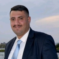 Mohammad Khalaf