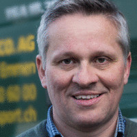 Peter Gmür