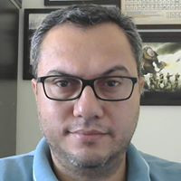 Samuel R. Silva