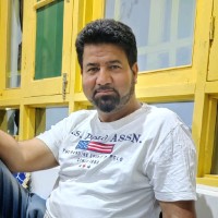Dr Mohammad Ashraf Bhat