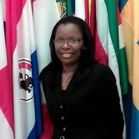 Latoya Richards LLB,LEC,MBA(Int. Finance), C.C.Sec, CAMS