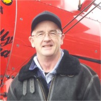Robin Barclay