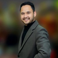 Arjun Saud