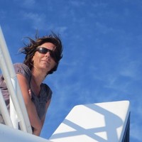 SANDRINE JARGOT