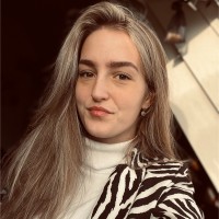 Cindy de Jonge