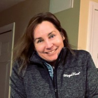 Christine Bardsley