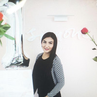 Karina Rangel Espinosa