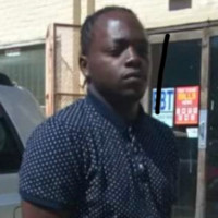 Yamone Johnson