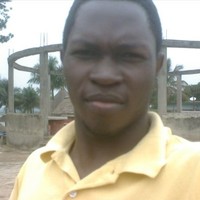 benjamin bugingo