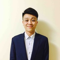 Benjamin Liew