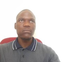 Nkululeko Nyathi