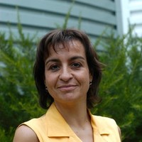 Pascale Le Berre